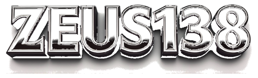 zeus138 alternatif logo